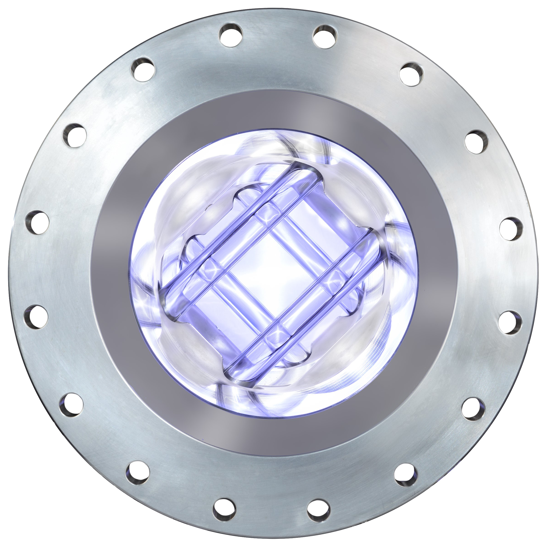 Atlantium UV Aquaculture Disinfection System