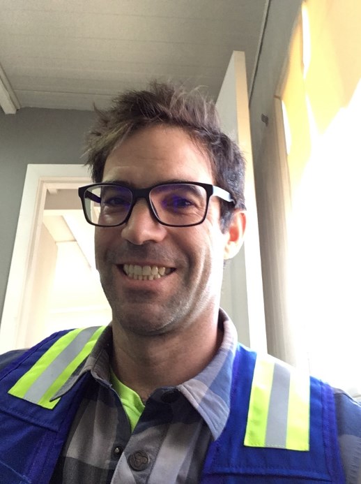 Max Nodwell joins PR Aqua as a Project Engineer