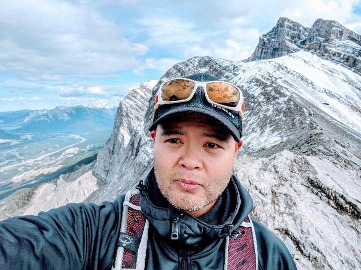 Leandro Rebutoc joins PR Aqua as a CADD Administrator