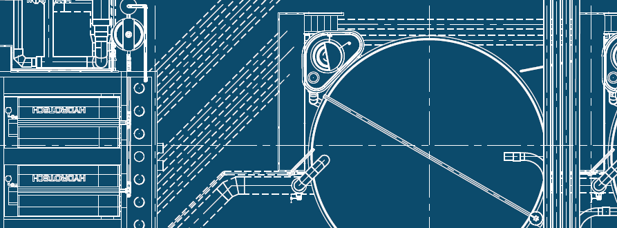 Recirculating Aquaculture System Design for Hatchery