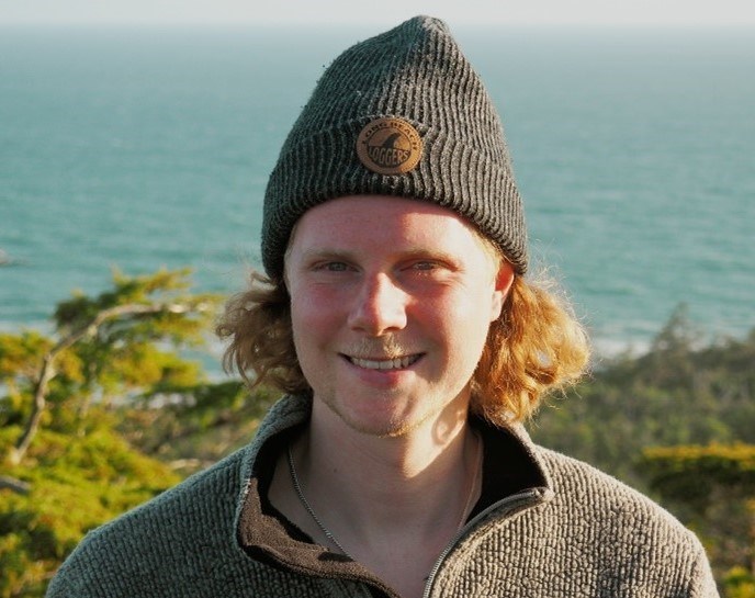 Benjamin Daniel joins PR Aqua as a Junior Mechanical Engineer