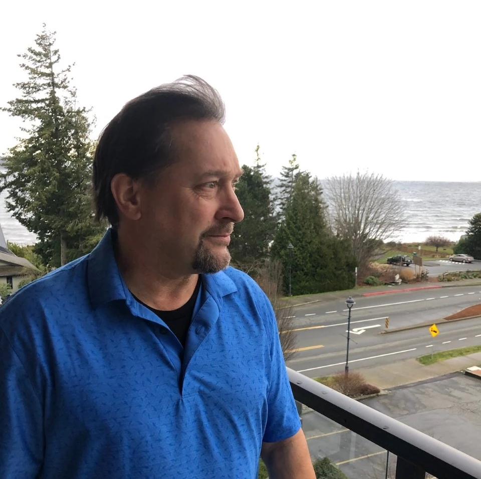 Tim Sjostrom joins PR Aqua as a Technical Support Specialist