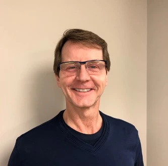 Troy Richards joins PR Aqua Drafting Technologist