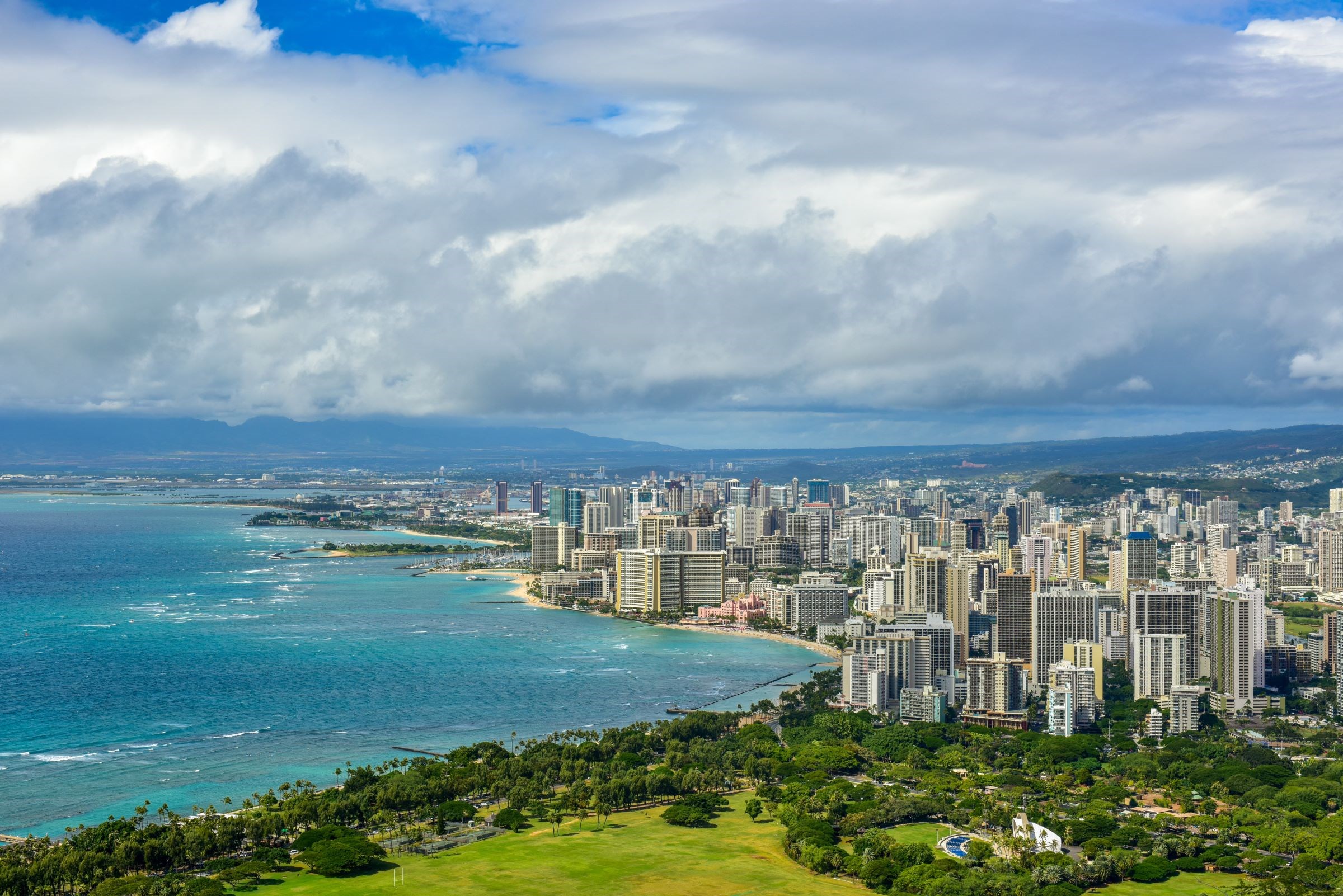 Aquaculture America Hawaii PR Aqua
