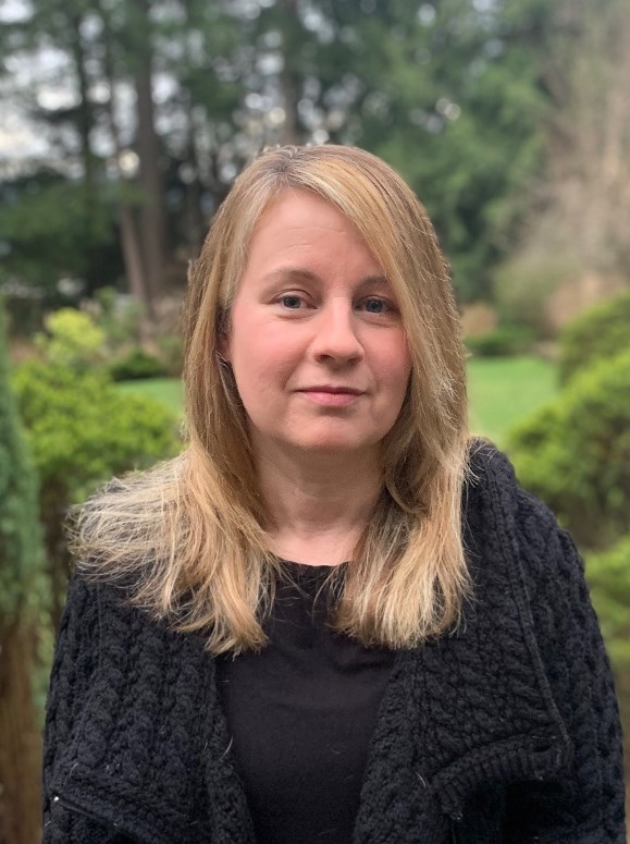 Sarah Radix joins PR Aqua Operations Manager